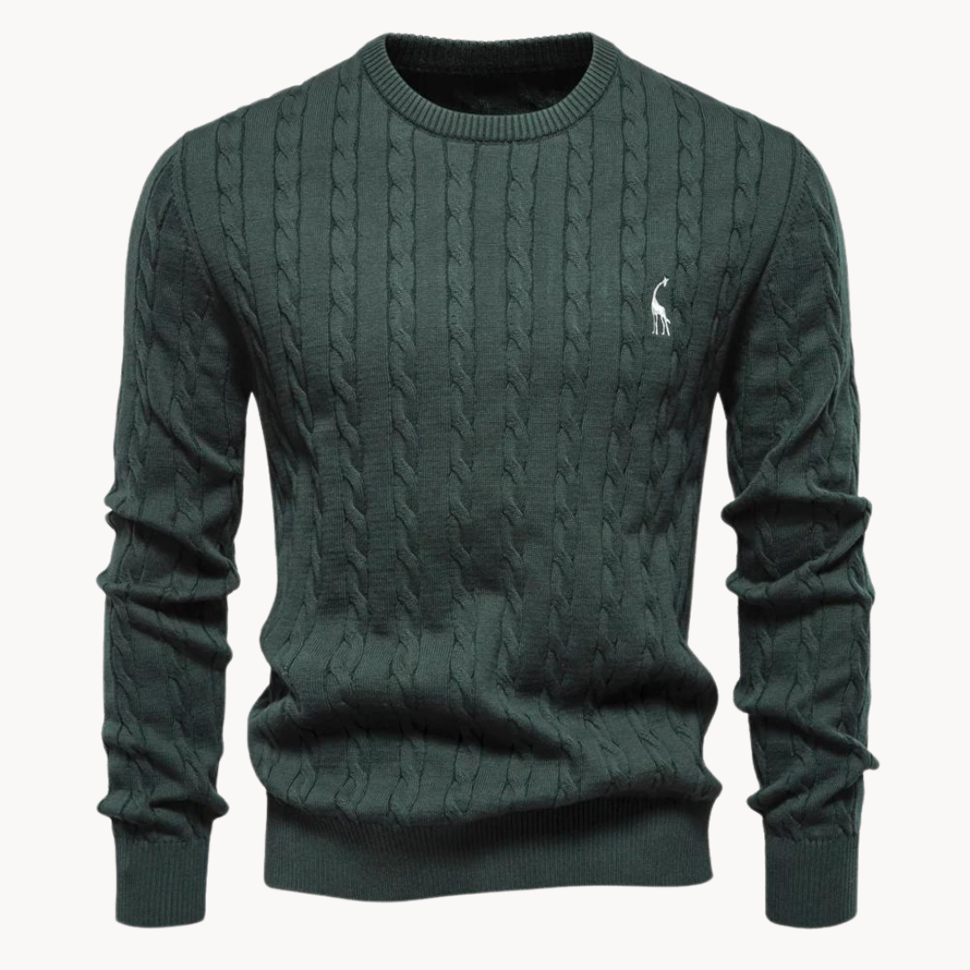 Men's Sweater