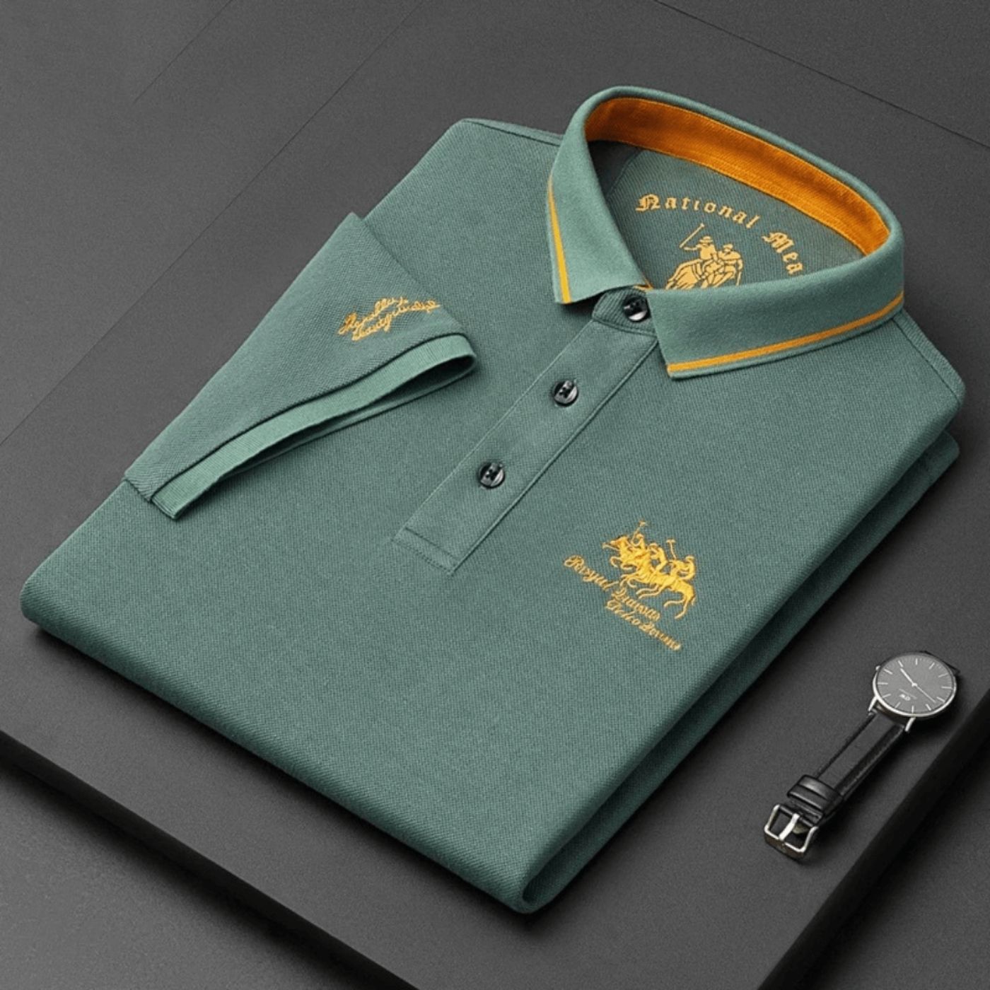 POLOS