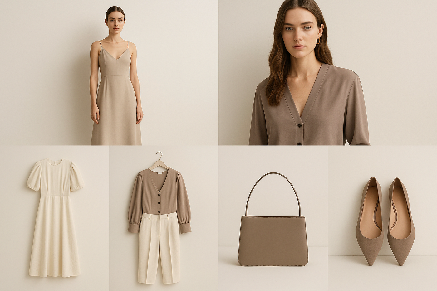 Women's Collection