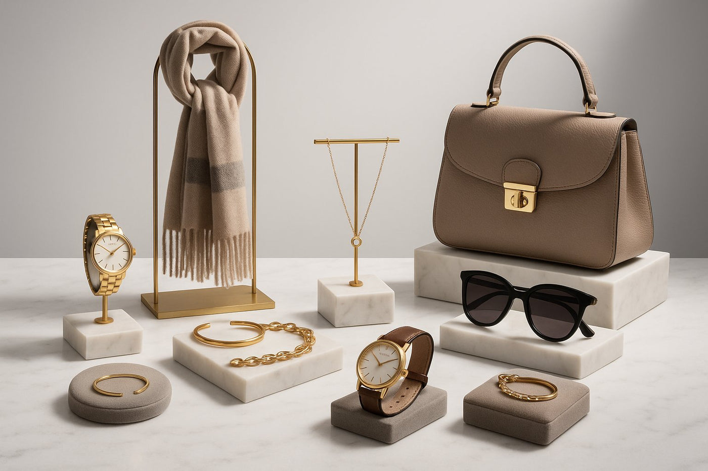 ALL ACCESSORIES