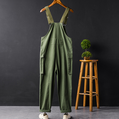 MimiPatrick® | premium overalls