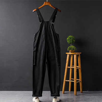 MimiPatrick® | premium overalls