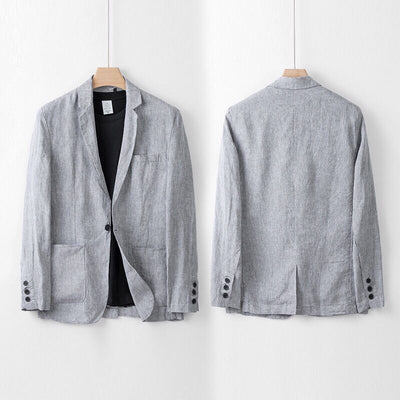 JONTE | Linen set for Men