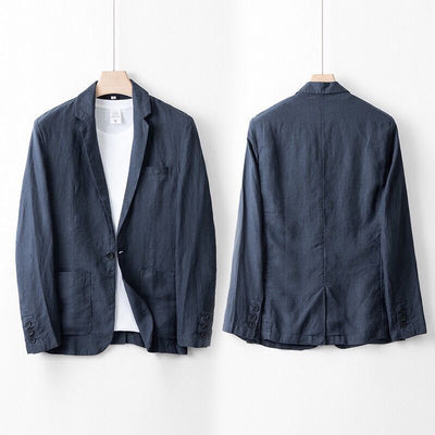JONTE | Linen set for Men