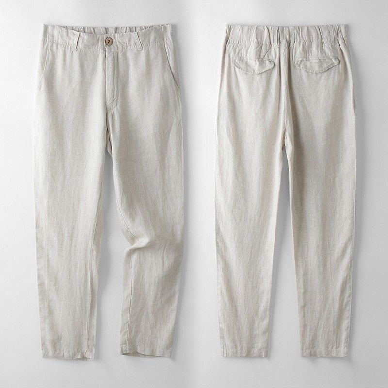 JONTE | Linen set for Men