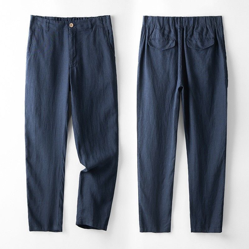 JONTE | Linen set for Men