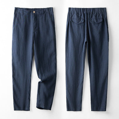 JONTE | Linen set for Men