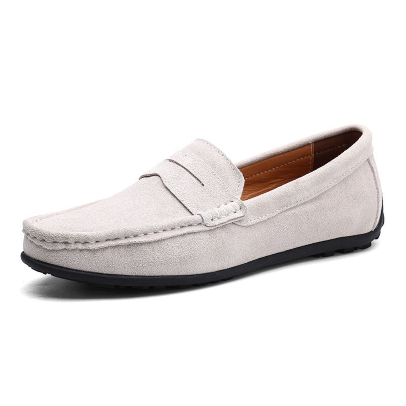Henry | Orthopedic Premium Loafers