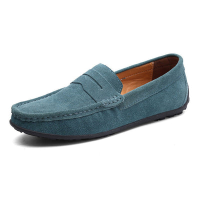 Henry | Orthopedic Premium Loafers
