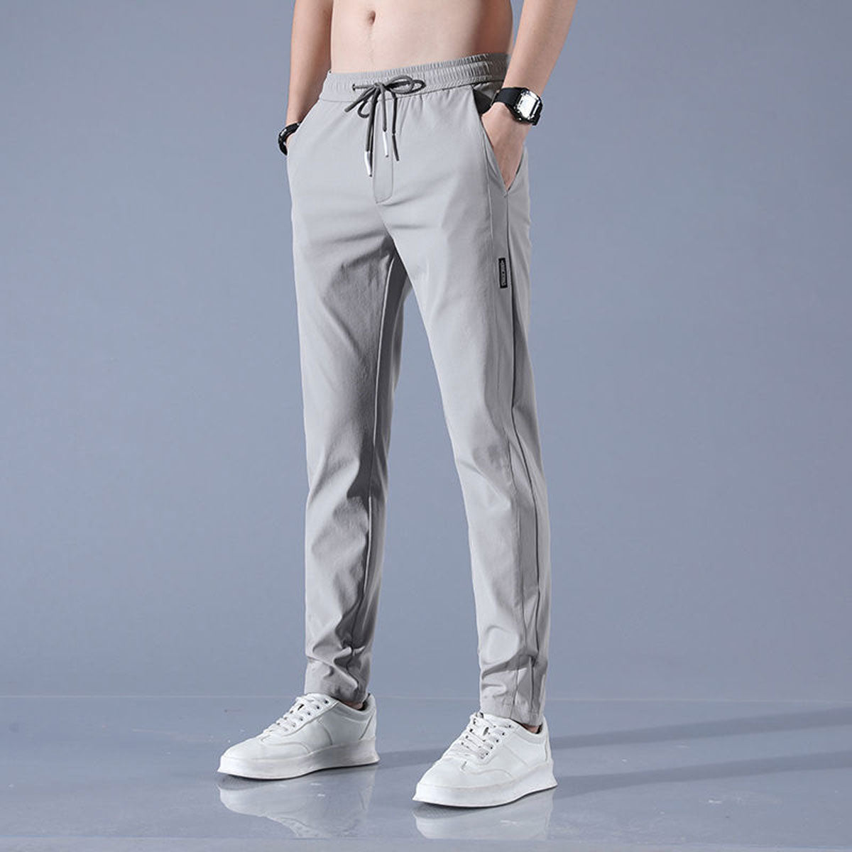 MAX | Stretchy Pants 2.0