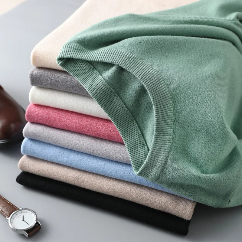 Mariano Cashmere T-shirt
