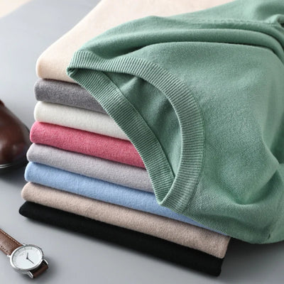 Mariano Cashmere T-shirt