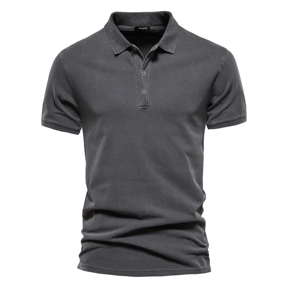 Beeckhoven ™ | Men's Polo