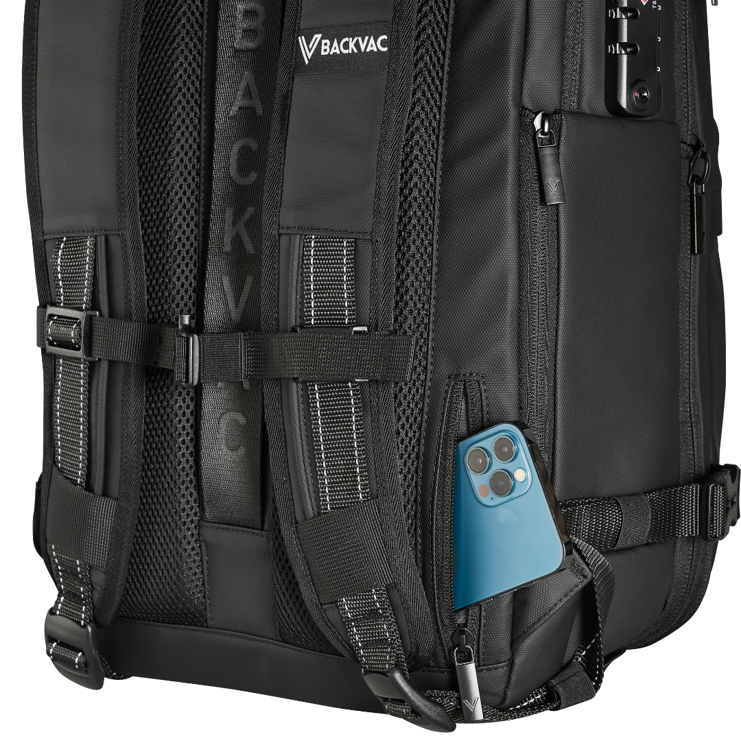 MaxPack™ Pro