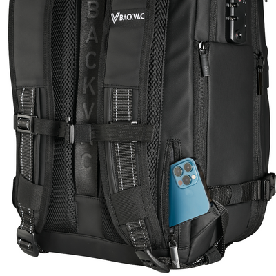 MaxPack™ Pro