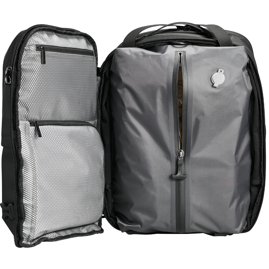 MaxPack™ Pro