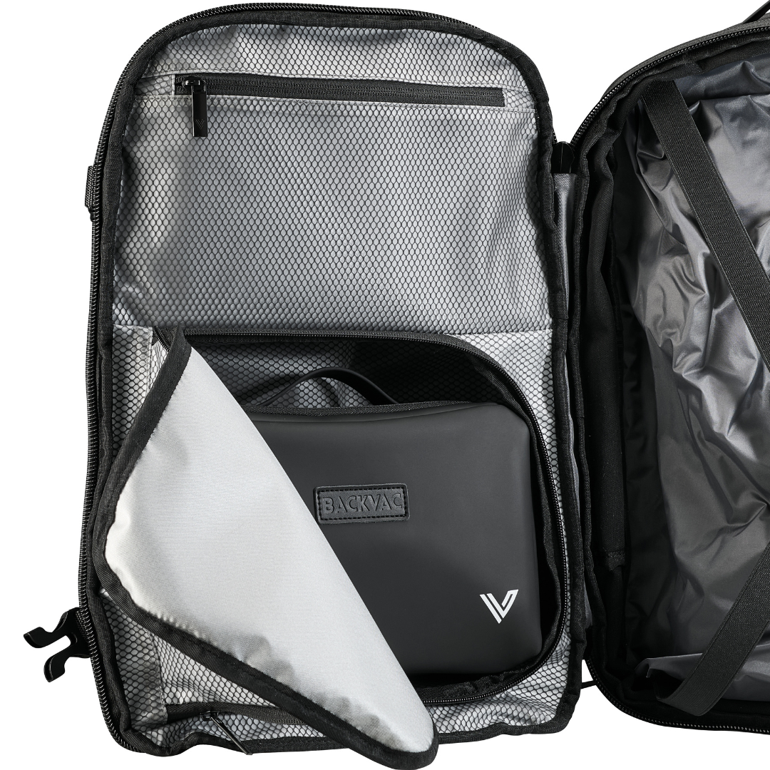 MaxPack™ Pro