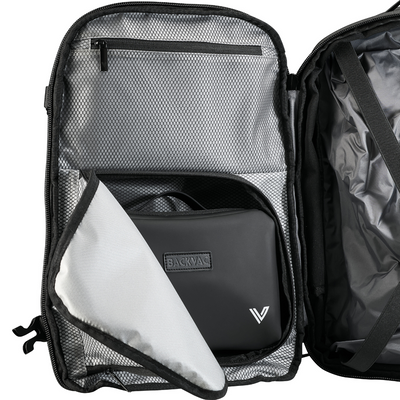MaxPack™ Pro