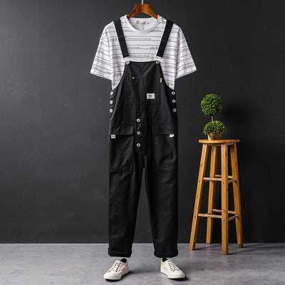MimiPatrick® | premium overalls